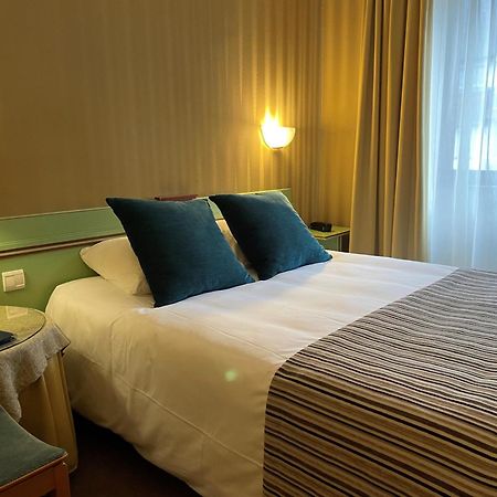סברן Hotel Europe מראה חיצוני תמונה