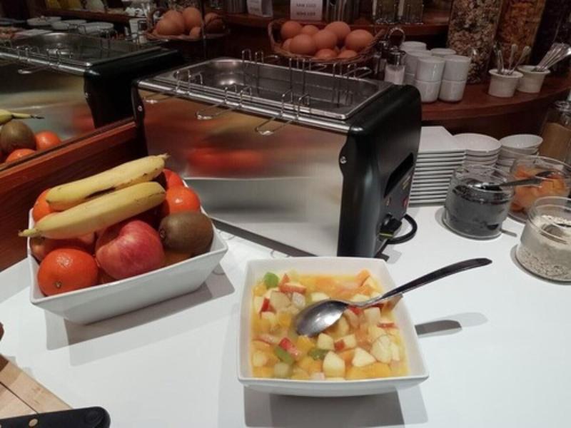 סברן Hotel Europe מראה חיצוני תמונה