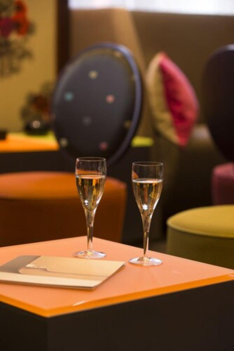 סברן Hotel Europe מראה חיצוני תמונה