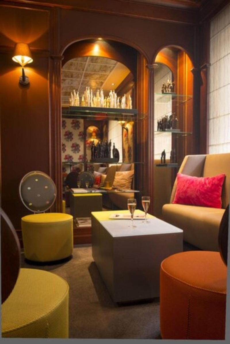 סברן Hotel Europe מראה חיצוני תמונה