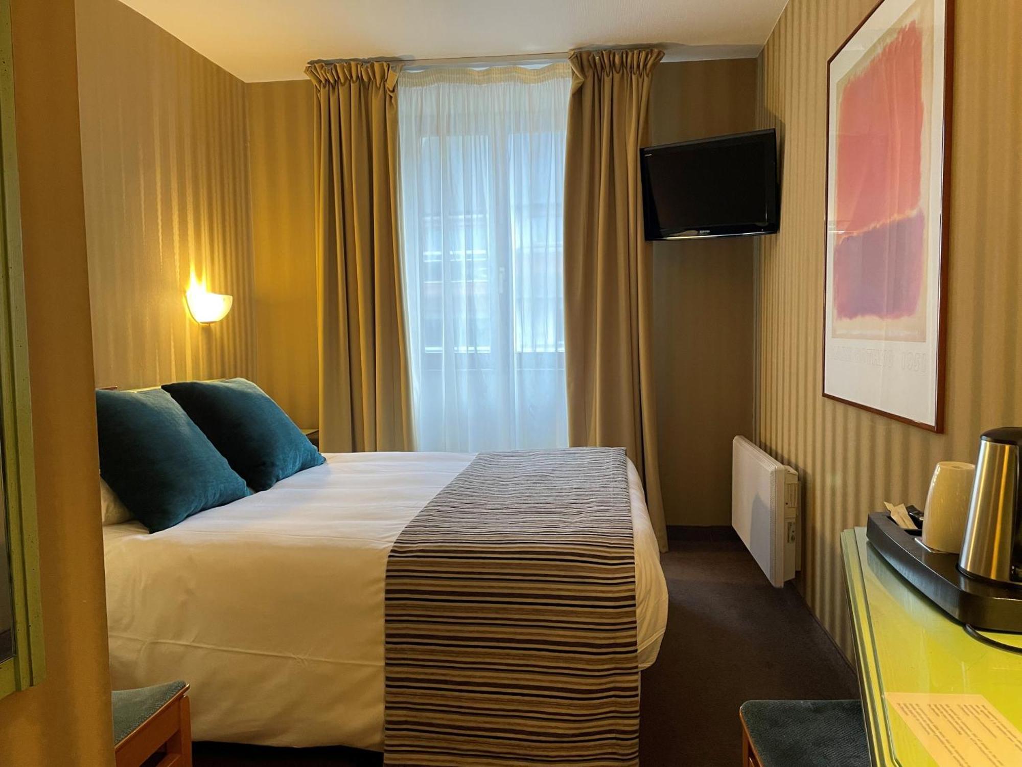 סברן Hotel Europe מראה חיצוני תמונה