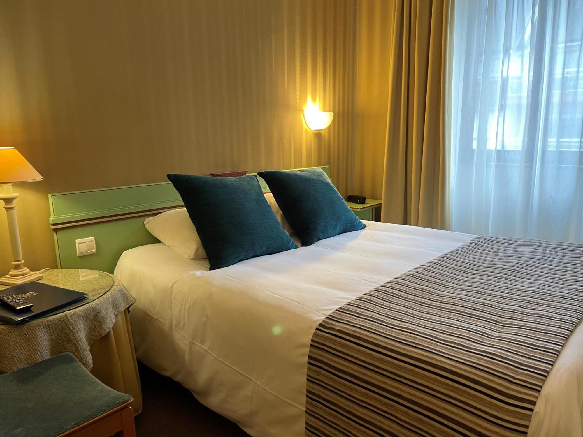 סברן Hotel Europe מראה חיצוני תמונה