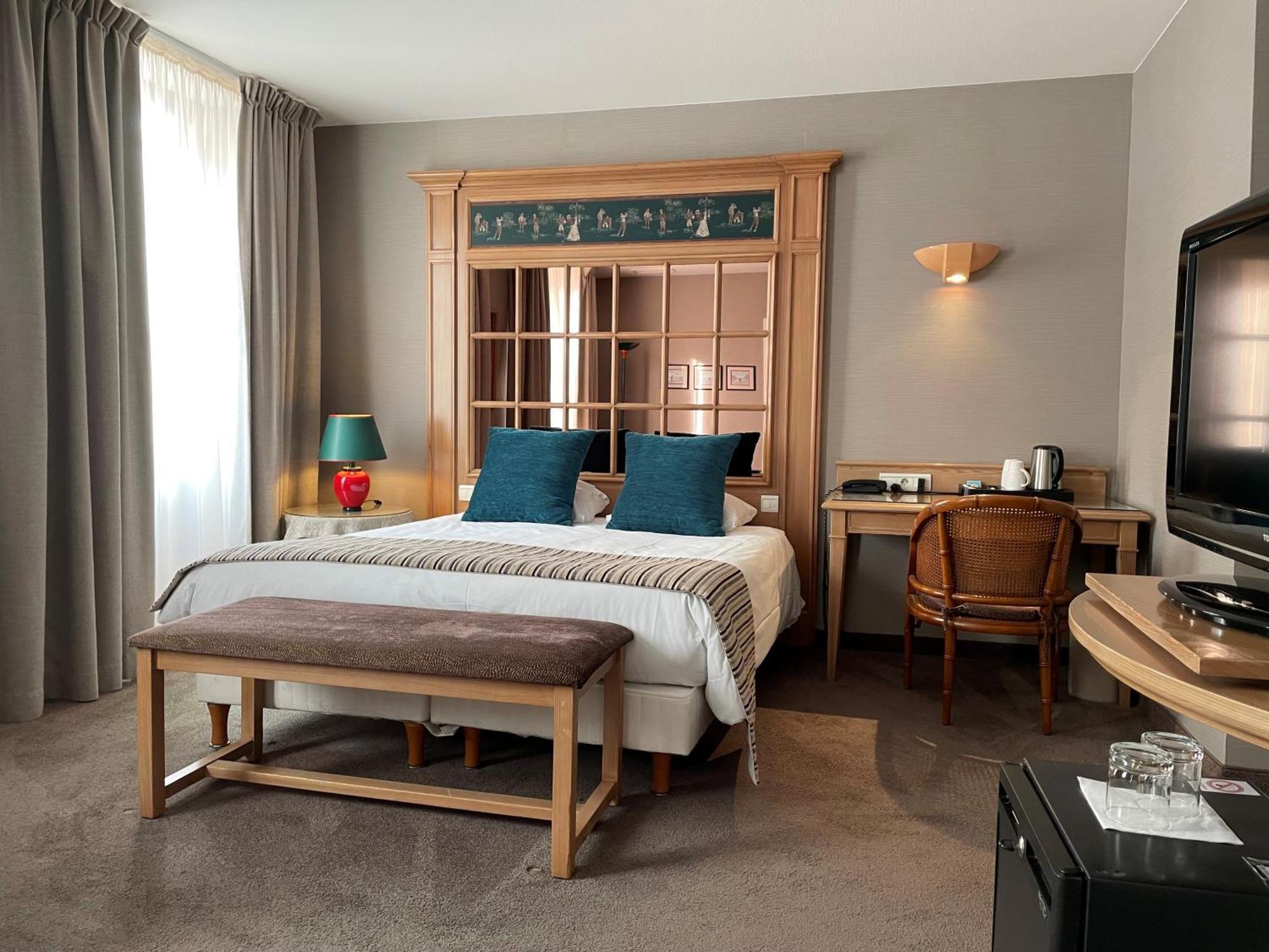 סברן Hotel Europe מראה חיצוני תמונה