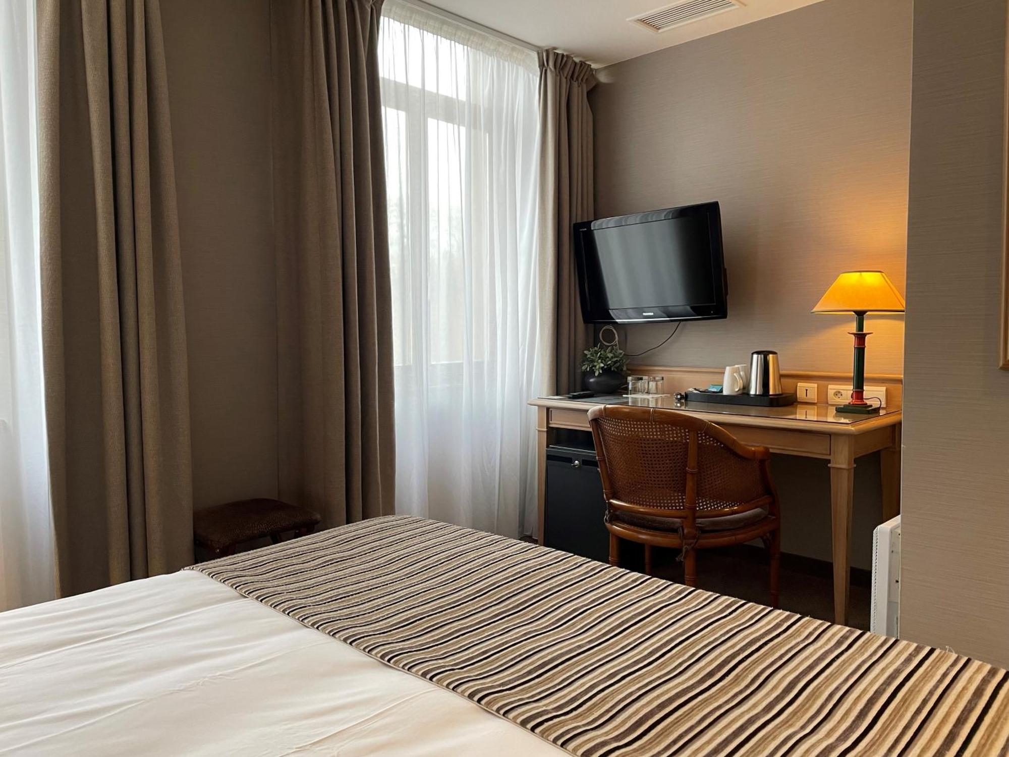 סברן Hotel Europe מראה חיצוני תמונה