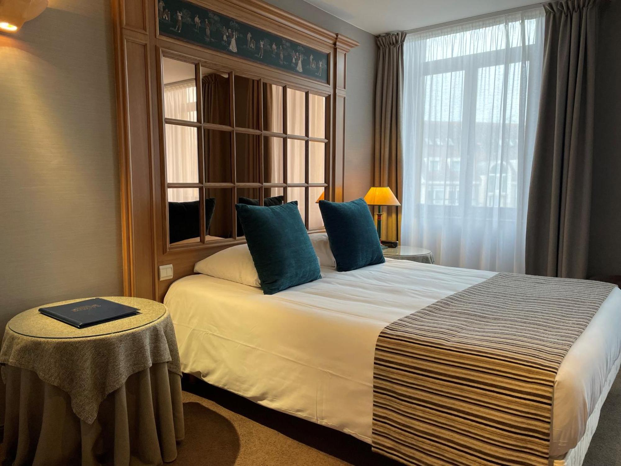 סברן Hotel Europe מראה חיצוני תמונה