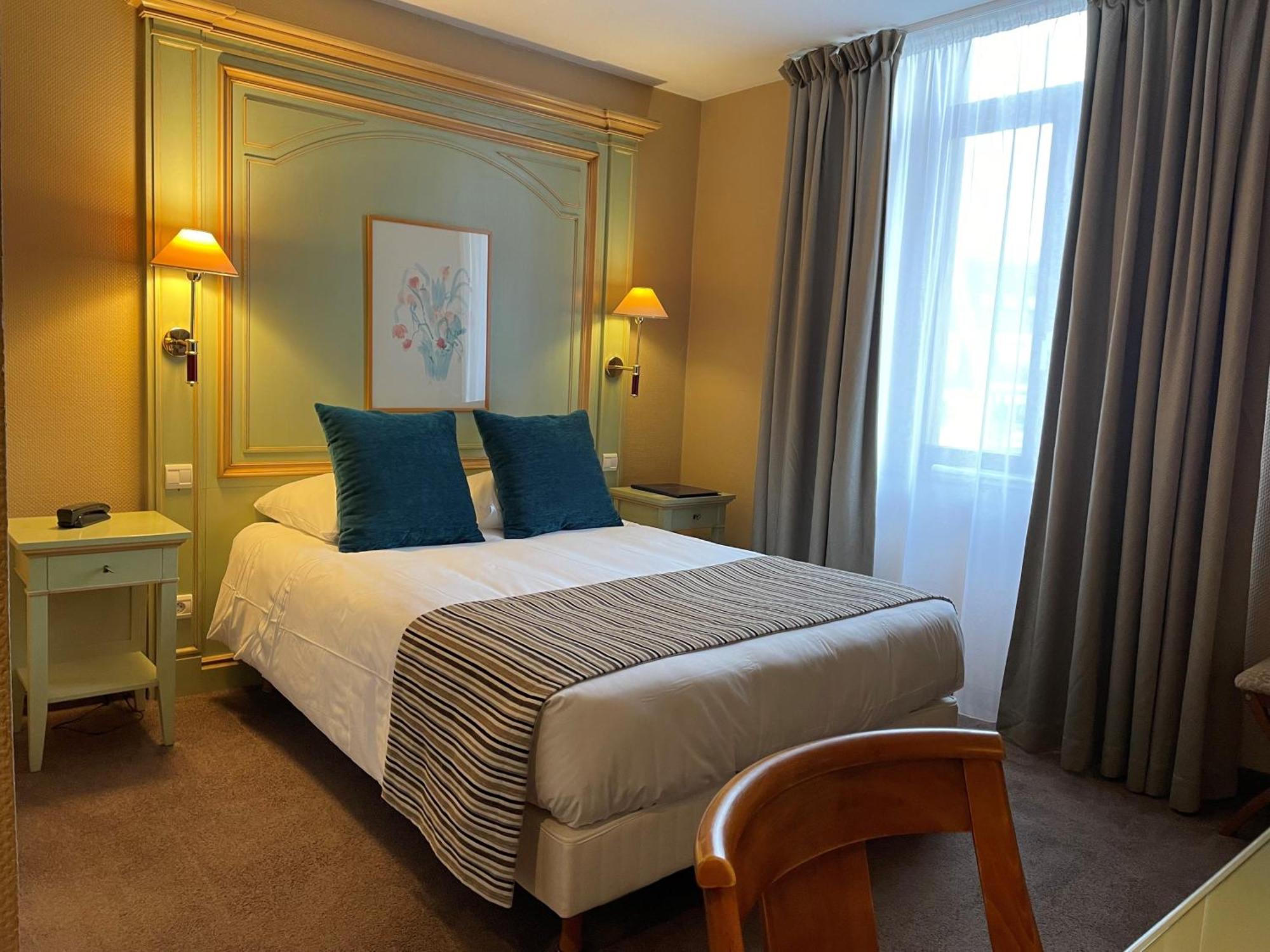 סברן Hotel Europe מראה חיצוני תמונה