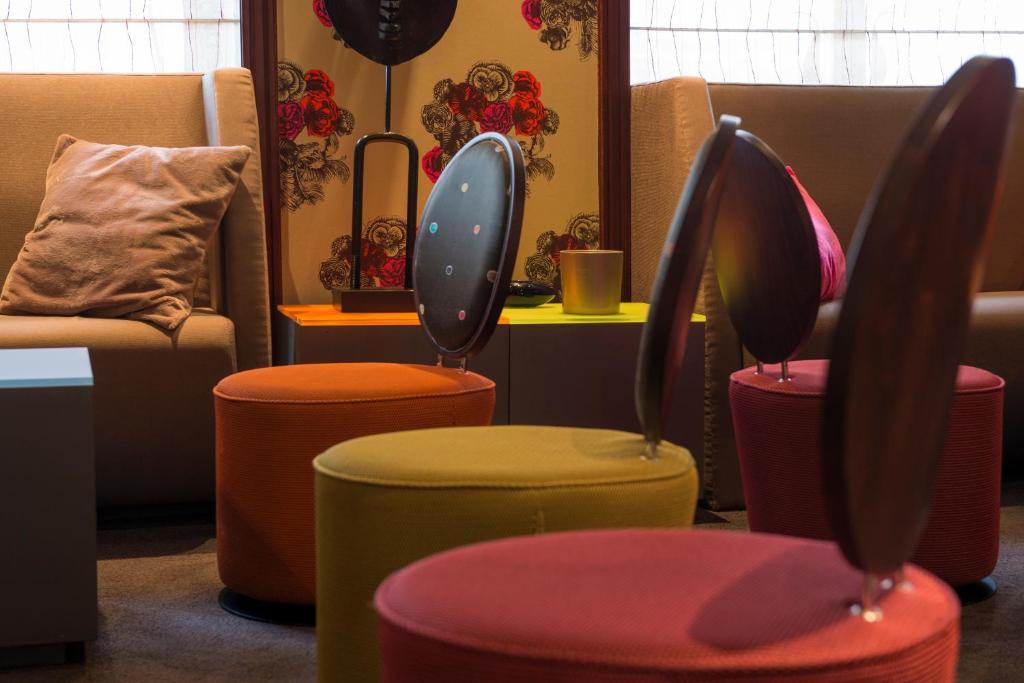 סברן Hotel Europe מראה חיצוני תמונה