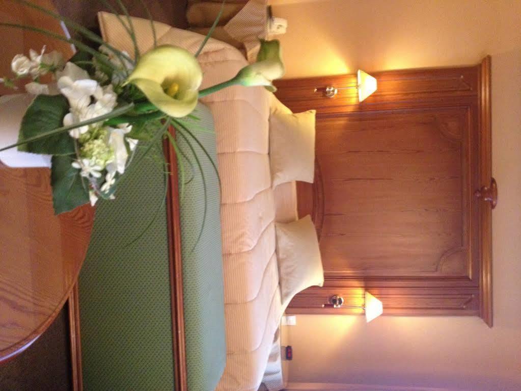 סברן Hotel Europe מראה חיצוני תמונה